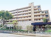 用賀駅より徒歩10分 3階 築39年の賃貸物件