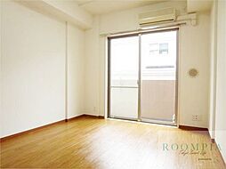 サンテミリオン目黒東山弐番館 302 3階1Kのリビング/ダイニング