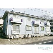 フェリース村松 1階 築31年8ヶ月の賃貸物件