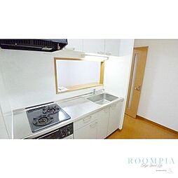 サニーヒルズ自由が丘 101 1階1LDKのリビング/ダイニング