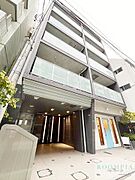 グロリア自由が丘の賃貸物件