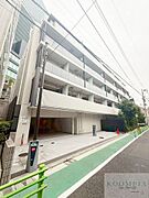 池尻大橋駅より徒歩9分 5階 築5年3ヶ月の賃貸物件