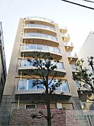 長原駅より徒歩1分 5階 築20年8ヶ月の賃貸物件