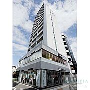 コンフォリア駒澤 13階 築18年8ヶ月の賃貸物件