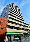 三軒茶屋駅より徒歩1分 7階 築20年11ヶ月の賃貸物件