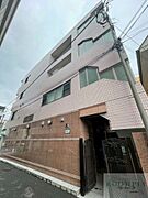 駒場東大前駅より徒歩12分 4階 築12年11ヶ月の賃貸物件