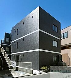 ブリステラス学芸大学前 102