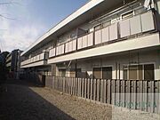 馬込駅より徒歩11分 2階 築42年11ヶ月の賃貸物件