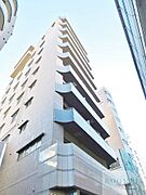 三軒茶屋駅より徒歩9分 8階 築21年10ヶ月の賃貸物件