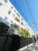 パークハウスナカメグロ 3階 築17年3ヶ月の賃貸物件