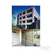 池尻大橋駅より徒歩14分 1階 築18年6ヶ月の賃貸物件