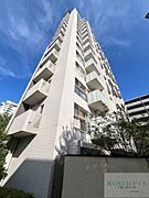 不動前駅より徒歩7分 6階 築15年10ヶ月の賃貸物件