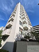 目黒駅より徒歩10分 6階 築15年10ヶ月の賃貸物件