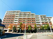 三軒茶屋駅より徒歩12分 8階 築17年11ヶ月の賃貸物件