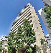 スカイコートヴィーダ五反田ウエスト 12階 築19年3ヶ月の賃貸物件