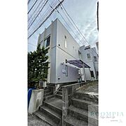 馬込駅より徒歩9分 1階 築19年2ヶ月の賃貸物件