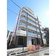 プレールドゥーク品川南大井 6階 築4年10ヶ月の賃貸物件