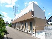 リブリ・ヒマワリ 1階 築9年5ヶ月の賃貸物件