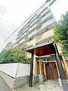 ヴィサージュ池尻 5階 築29年5ヶ月の賃貸物件