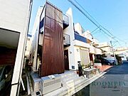 緑が丘駅より徒歩1分 3階 築4年1ヶ月の賃貸物件