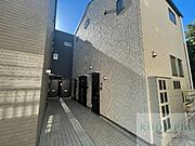 クレール自由が丘 1階 築7年4ヶ月の賃貸物件