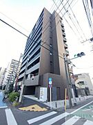 戸越駅より徒歩5分 5階 築10年8ヶ月の賃貸物件