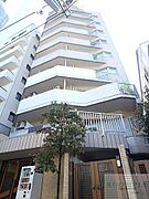 CITYSPIRE上池台 7階 築22年10ヶ月の賃貸物件