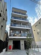 ＭＡＫＥＳ品川戸越ＰＡＲＫＰＬＡＣＥ 5階 築3年2ヶ月の賃貸物件