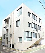 クーカイ・テラス祐天寺Ａｎｎｅｘ 4階 築11年の賃貸物件