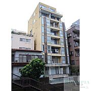 プレールドゥーク門前仲町 5階 築20年6ヶ月の賃貸物件