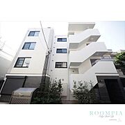 エルファーロ三軒茶屋II 1階 築2年3ヶ月の賃貸物件