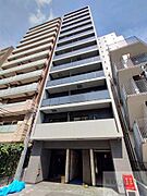 武蔵小山駅より徒歩10分 7階 築2年6ヶ月の賃貸物件