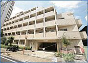 セントエルモ戸越銀座 3階 築19年3ヶ月の賃貸物件