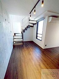 LAPiS恵比寿II 101