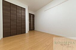 reveur YOGA 104 1階1Kのリビング/ダイニング