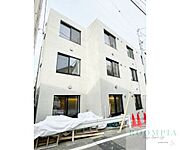VISTAMAGOME 1階 新築の賃貸物件