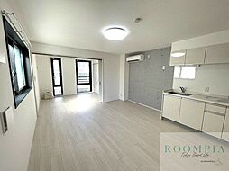 STRIPES　用賀II 402