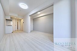 プライムブリス品川旗の台 409