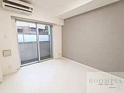 プレミアムキューブ大崎 105 1階1Kのリビング/ダイニング