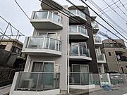 ブロッサムテラス下丸子の賃貸物件