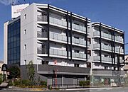 上野毛駅より徒歩7分 3階 築9年6ヶ月の賃貸物件