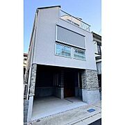 三軒茶屋駅より徒歩11分 1階 築3年9ヶ月の賃貸物件