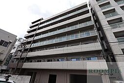 ジェノヴィア蒲田IIIスカイガーデン