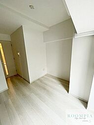 AXAS西五反田 201 2階1Kのリビング/ダイニング