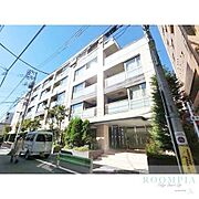 ザ・パークハウス上目黒ピアースの賃貸物件