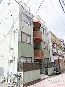 グリーンピアの賃貸物件