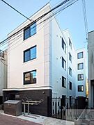 長原駅より徒歩5分 3階 新築の賃貸物件