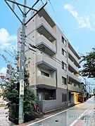 ジェムストーン目黒南の賃貸物件