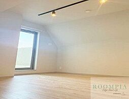 TASUKI　RICHESSE洗足（仮称） 303 3階1DKのリビング/ダイニング