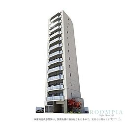 デュオフラッツ品川戸越